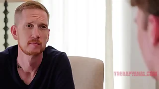 Twink Gets Topped Hard by DILF In Nostrum